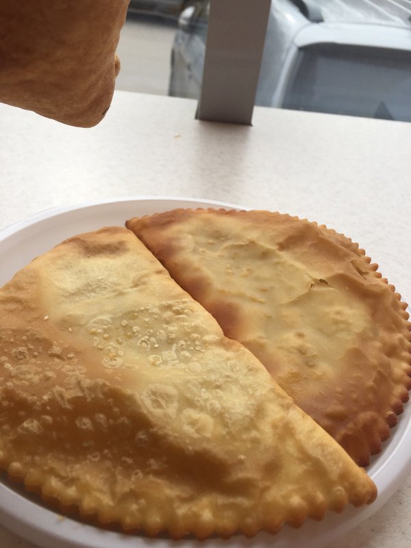 фотография Кафе грузинской кухни на метро Преображенская площадь