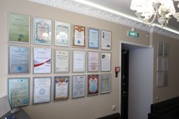 Диагностический кабинет Луч, с рейтингом 4 - находится по адресу Республика Хакасия, Абакан, проспект Ленина, 75 
