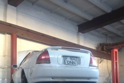 Автосервисный центр Механика, с рейтингом 2.4 - находится по адресу Усть-Каменогорск, Пограничная, 58/2 