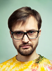 Фотограф Андрей Александрович Жуков