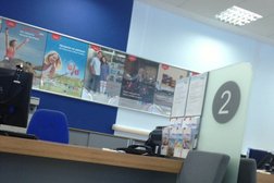 Банк ВТБ, с рейтингом 1.7 - находится по адресу Кострома, площадь Мира, 2 