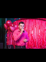 Ведущий/тамада Андрей Подгорнов