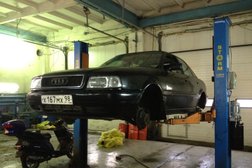 Автосервис Франсервис, с рейтингом 4 - находится по адресу Санкт-Петербург, проспект Энергетиков, 19а 