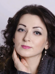 Бухгалтер, делопроизводитель Елена Александровна Игнатьева