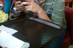 Ресторан быстрого питания Starfoods, с рейтингом 4.6 - находится по адресу Архангельская область, Северодвинск, Морской проспект, 70 