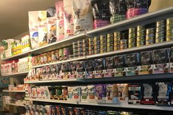 Зоомагазин Царь зверей, с рейтингом 4 - находится по адресу Нур-Султан, Александра Пушкина, 7 