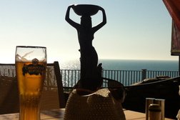 Кафе Скала грёз, с рейтингом 4.5 - находится по адресу Краснодарский край, Анапа, Таманская улица, 4 к6 