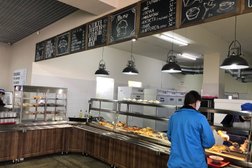 Пирожковая-столовая Марьевка, с рейтингом 4 - находится по адресу Ставропольский край, с. Старомарьевка, Дорожная улица, 9м 