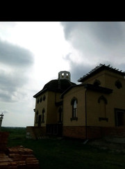 Разнорабочий, автослесарь Александр Валерьевич Квартал