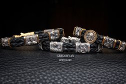 Студия индивидуальных ювелирных изделий Grigorian Jewellery, с рейтингом 3.2 - находится по адресу Ставрополь, проспект Кулакова, 18 