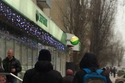Банкомат СберБанк, с рейтингом 3 - находится по адресу Белгород, улица Некрасова, 5Б/8 