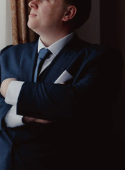 Бизнес-консультант, бизнес-тренер Максим Андреевич Грибков