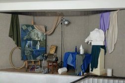 Отделение дополнительного художественного образования для детей и взрослых Московская центральная художественная школа при Российской академии художеств, с рейтингом 3.8 - находится по адресу Москва, улица Крымский Вал, 8 к2 