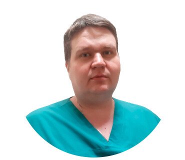 Игорь Олегович Колосков