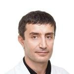 Гусейн Рабаданович Рабаданов