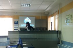 Спорткомплекс Акватика, с рейтингом 3.5 - находится по адресу Томск, проспект Ленина, 207 