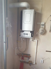 Плиточник, мастер на час Александр Викторович Перекрестов