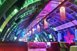 Музей холодной войны Бункер-42, с рейтингом 4.5 - находится по адресу Москва, 5-й Котельнический переулок, 11 