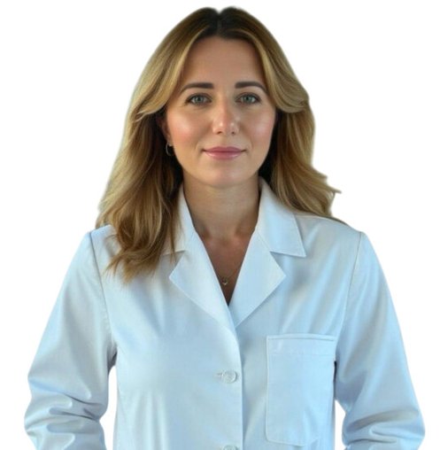 Екатерина Михайловна Алексеева