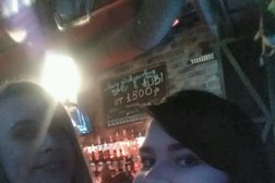 Бар ALIBI, с рейтингом 4.3 - находится по адресу Республика Марий Эл, Йошкар-Ола, Кремлёвская улица, 19 