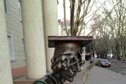 Корпус №2 Новороссийский колледж строительства и экономики, с рейтингом 5 - находится по адресу Новороссийск, Революции 1905 года, 25 