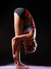 Инструктор по йоге Лилия Николаевна Романова