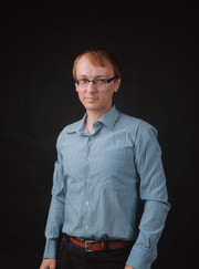 Фотограф Владимир Б.