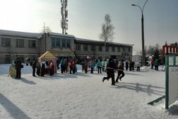 Лыжная база Прикамье, с рейтингом 5 - находится по адресу Пермь, Агрономическая улица, 23 