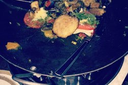 Ресторан Метелица, с рейтингом 3.5 - находится по адресу Ямало-Ненецкий автономный округ, Новый Уренгой, Речная улица, 8 