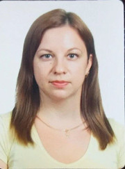 Преподаватель высшей математики, преподаватель математики Вера Николаевна Егорова