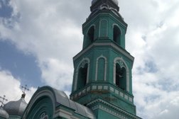Свято-Троицкий собор, с рейтингом 4 - находится по адресу Белгородская область, рп. Ровеньки, улица Кирова, 21 