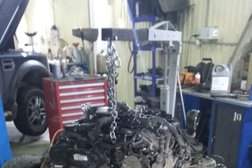 Автосервис LR Kazan, с рейтингом 4 - находится по адресу Республика Татарстан, Казань, Бухарская улица, 3А 