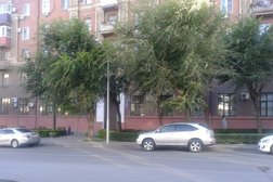 КБ Русский Южный банк, с рейтингом 5 - находится по адресу Волгоград, улица Гагарина, 7 