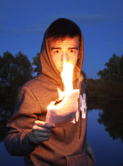 Фотограф Никита Казаковцев