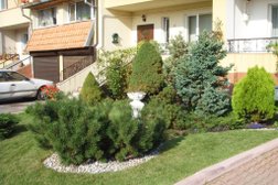 Компания ландшафтного дизайна Ландшафт сервис, с рейтингом 3 - находится по адресу Калининград, улица Богдана Хмельницкого, 86 