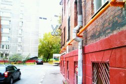 Салон красоты Стиль Помощница, с рейтингом 2.4 - находится по адресу Москва, Самокатная улица, 3/8 к А 