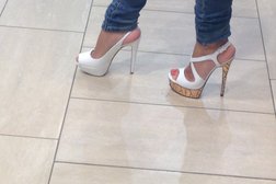 Магазин одежды и обуви Side by Side, с рейтингом 3 - находится по адресу Пермь, Газеты Звезда, 30 