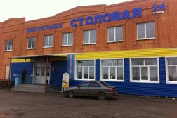 Столовая №7, с рейтингом 4.5 - находится по адресу Владимирская область, с. Ворша, Центральная улица, 35 