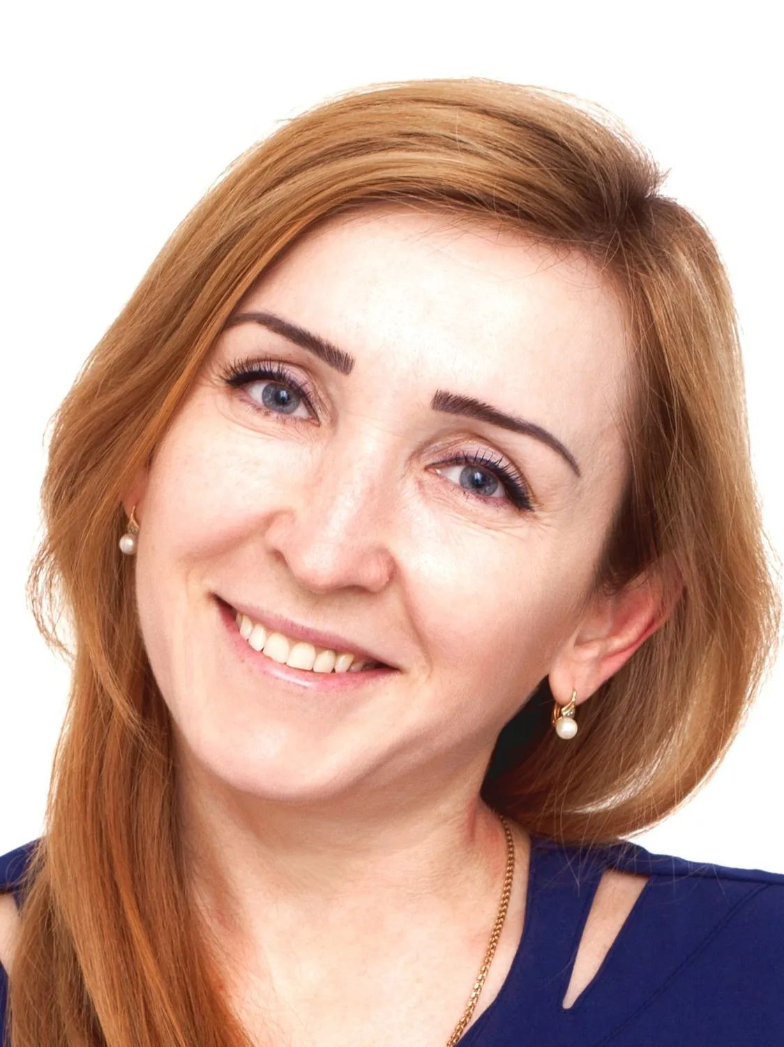 Ольга Валентиновна Коготько