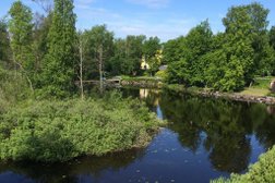 Туристическая компания Карелиягид, с рейтингом 4 - находится по адресу Санкт-Петербург, Спасский переулок, 14/35 