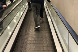 Магазин Ашан, с рейтингом 2.1 - находится по адресу Екатеринбург, улица Металлургов, 87 