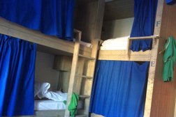 Хостел Kdhostel, с рейтингом 2.5 - находится по адресу Калининград, Ленинский проспект, 1 