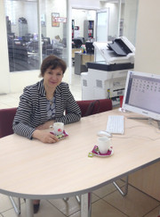 Риелтор, юрист Людмила геннадьевна Медведева