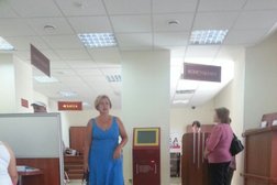 Банкомат Уральский банк реконструкции и развития, с рейтингом 5 - находится по адресу Республика Башкортостан, Уфа, Черниковская, 51 