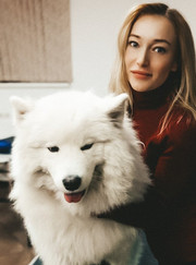 Грумер Ольга Пудова