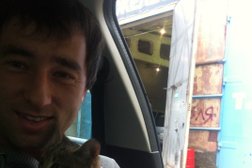 Автосервис Железный конь, с рейтингом 3.7 - находится по адресу Пермь, Промышленная улица, 52 