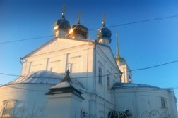 Церковь в честь Рождества Богородицы, с рейтингом 5 - находится по адресу Нижний Новгород, Гнилицкая улица, 1а 