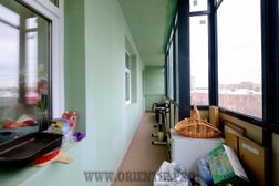 Агентство недвижимости Ориентир.Недвижимость, с рейтингом 3.3 - находится по адресу Екатеринбург, улица Большакова, 25 