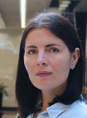 Риелтор, брокер Анна Геннадьевна Юнышева