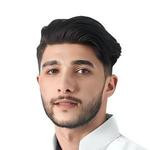 Гигиенист стоматологический Мустафа Кадхим Алаббо